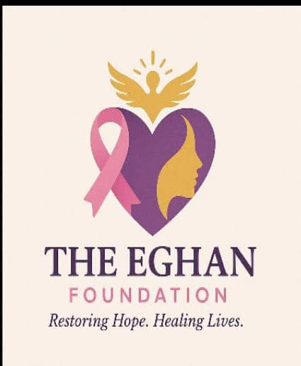 Eghan Foundation Logo